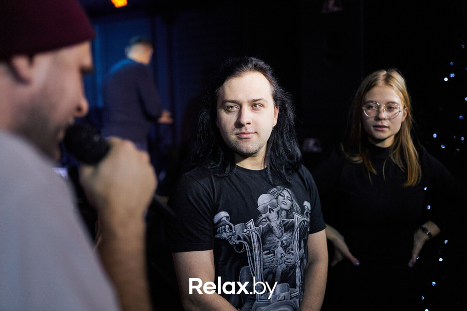 New Year Soundcheck, фото № 7