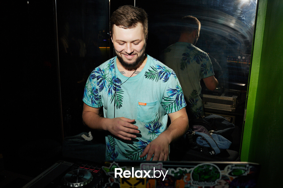 Nua Halloween Party, фото № 178