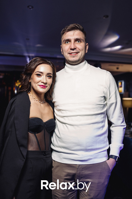 Новогодний корпоратив, фото № 1