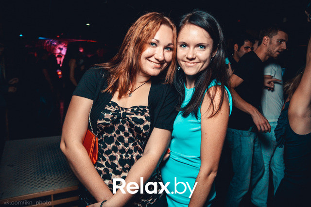 Африка, фото № 49