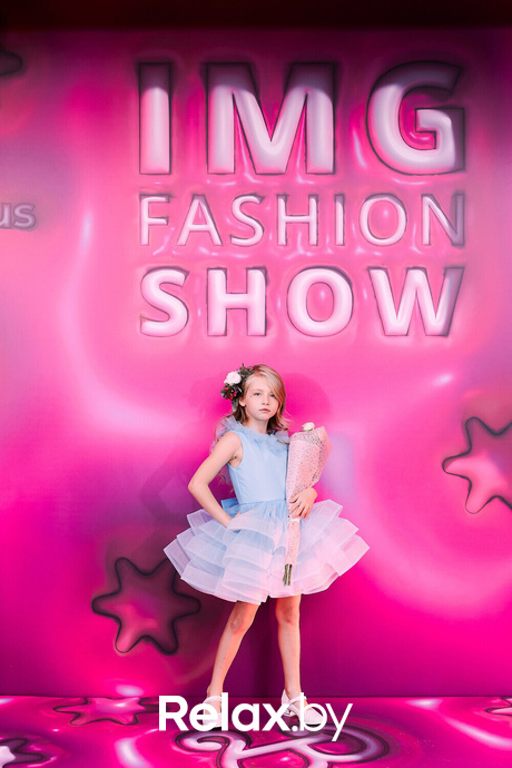 IMG Fashion Show, фото № 102