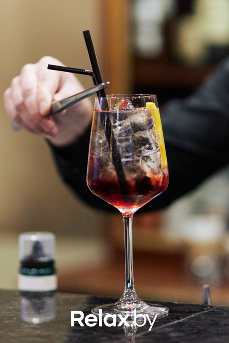 «Счастливый рейс и 125.000 миль», фото № 13