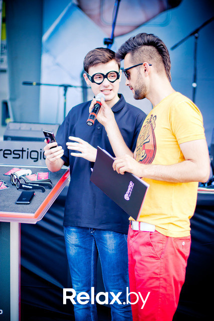 Презентация Prestigio Multiphone 5430, фото № 22