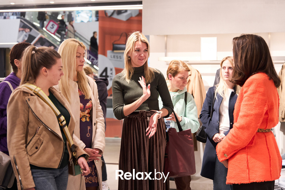 Шопинг-экскурсия со стилистом, фото № 73