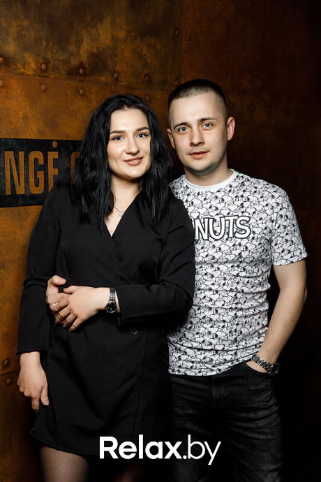 Суббота с Dj Сoopykata, фото № 10