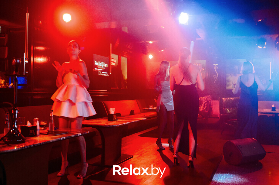 Суббота в Radio Killers, фото № 28