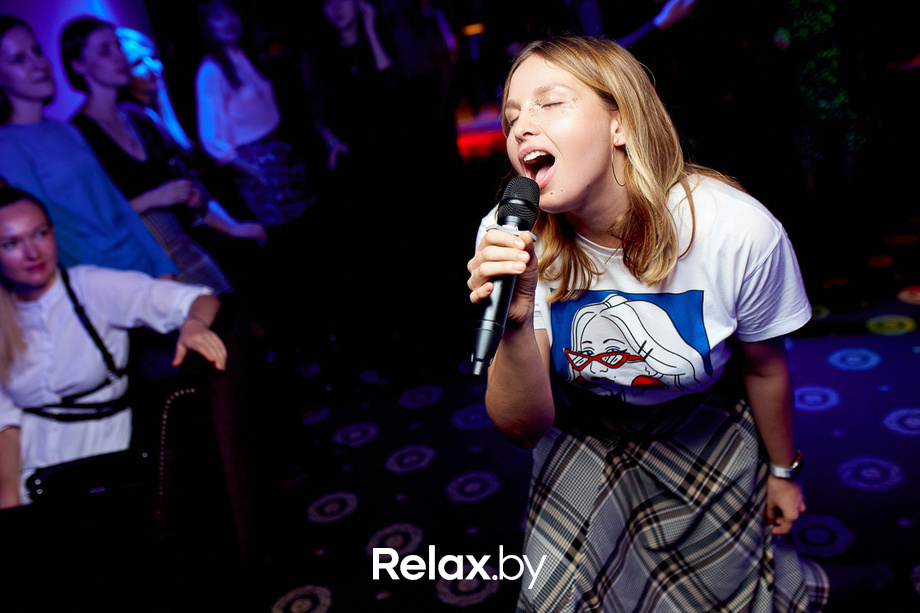 День Рождения портала Relax.by, фото № 13