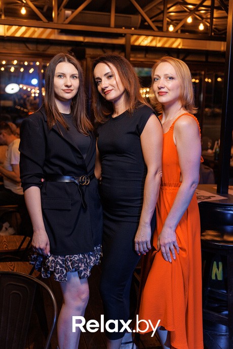 Saturday party, фото № 25