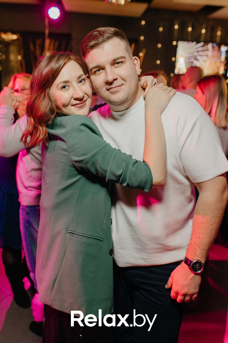 Ночные жители, фото № 39