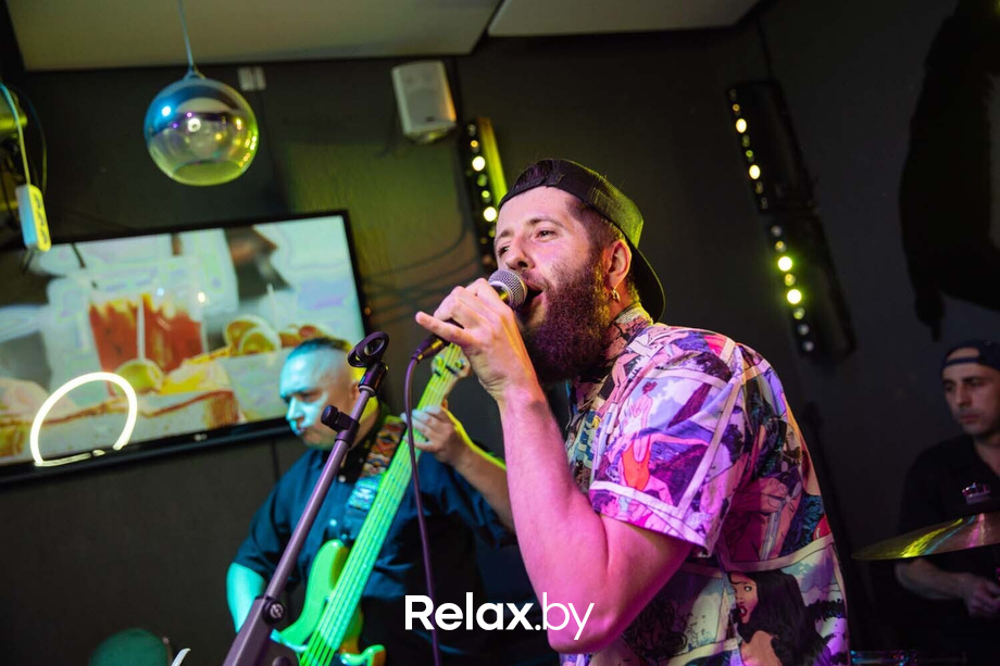 Ночные жители, фото № 64