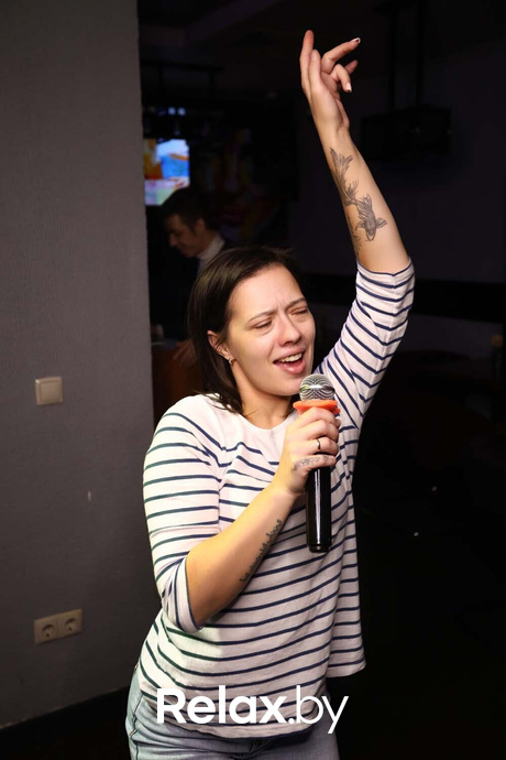 Терра Караоке, фото № 33