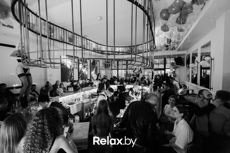 День Рождения Glass Bar 1 год, фото № 24