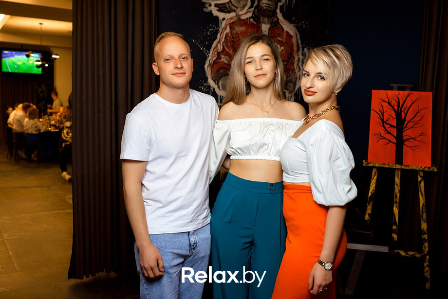 Brooklyn Live!, фото № 22