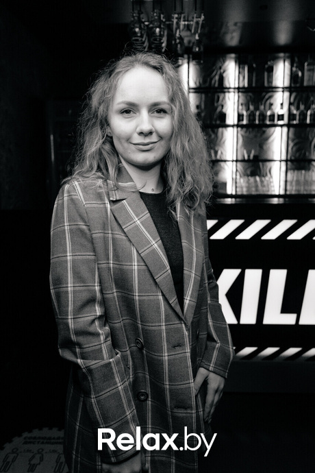 Sweet gitls party, фото № 8