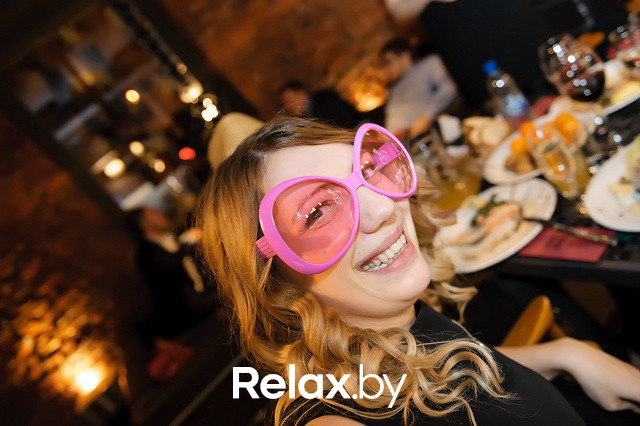 Новогодняя ночь в Café Netto, фото № 101