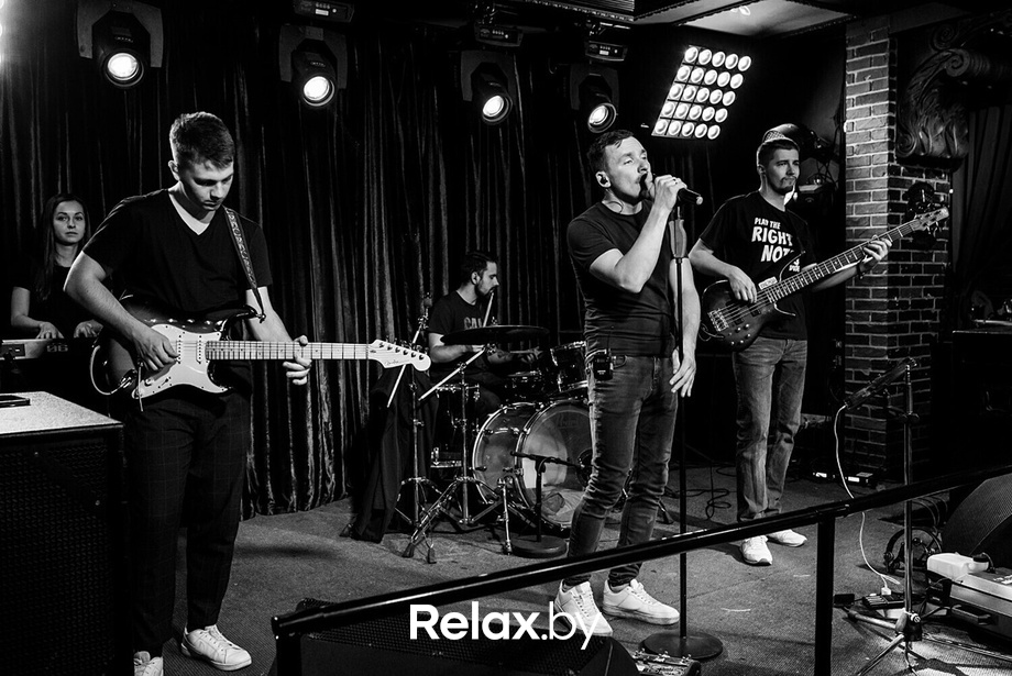 Brooklyn Live!, фото № 3