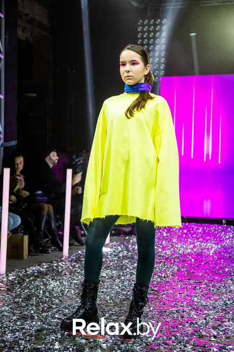 Kids Fashion Week 2021, фото № 75