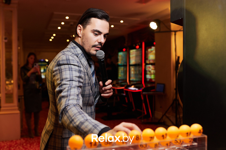 «50.000 спинов в рождество», фото № 17