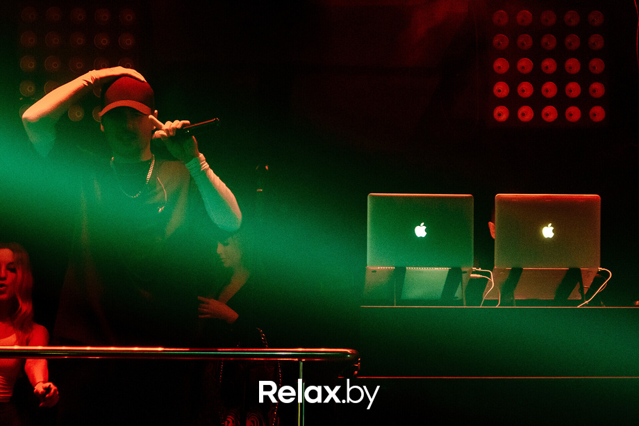 Friday «MATRIX», фото № 13