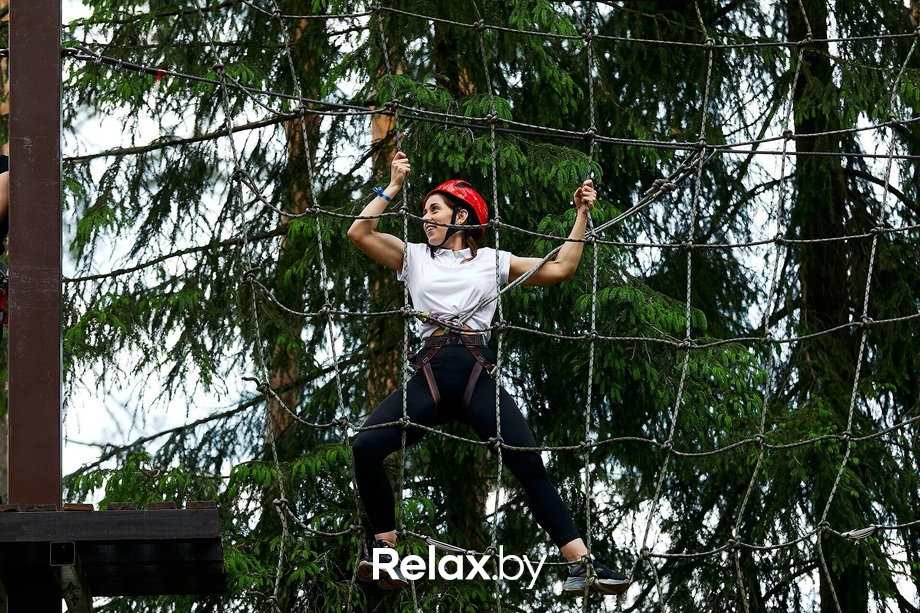 МЕГА-отрыв Relax.by, фото № 378