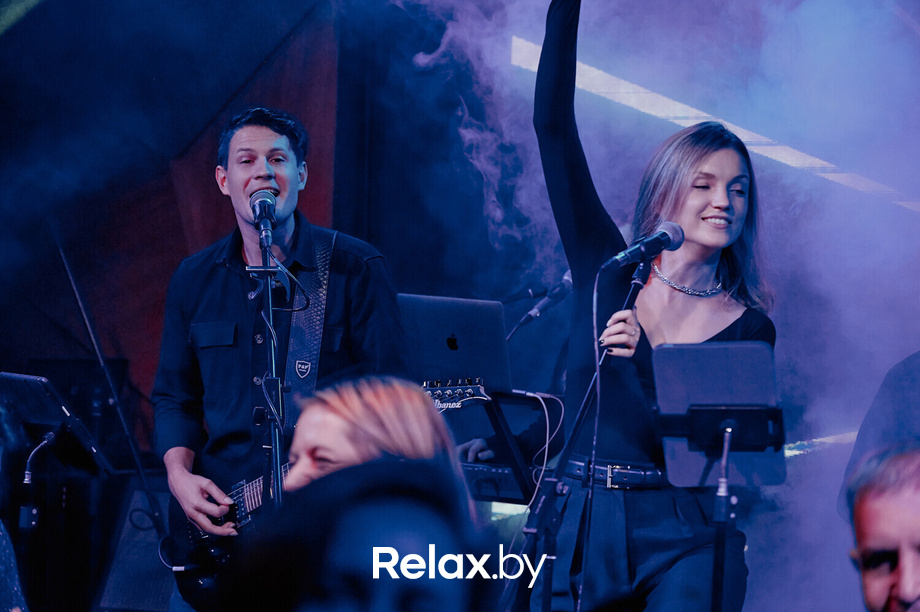 Saturday music, фото № 7