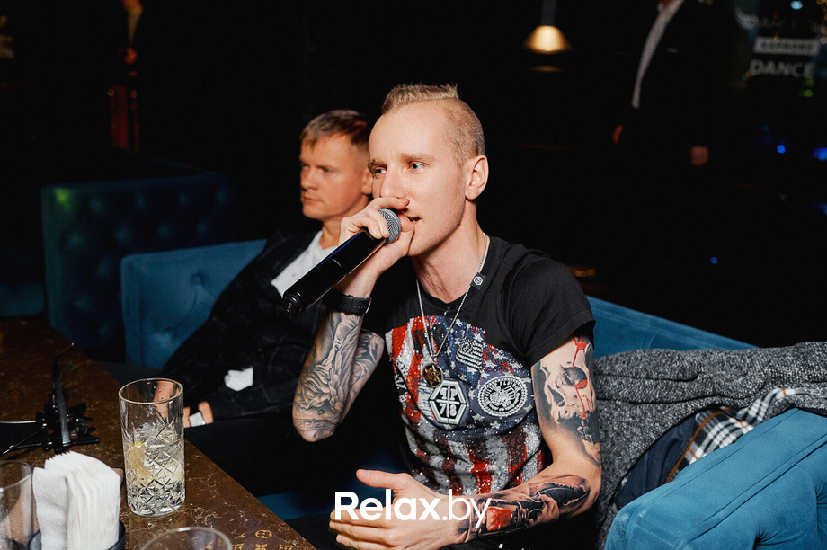 Saturday music, фото № 31