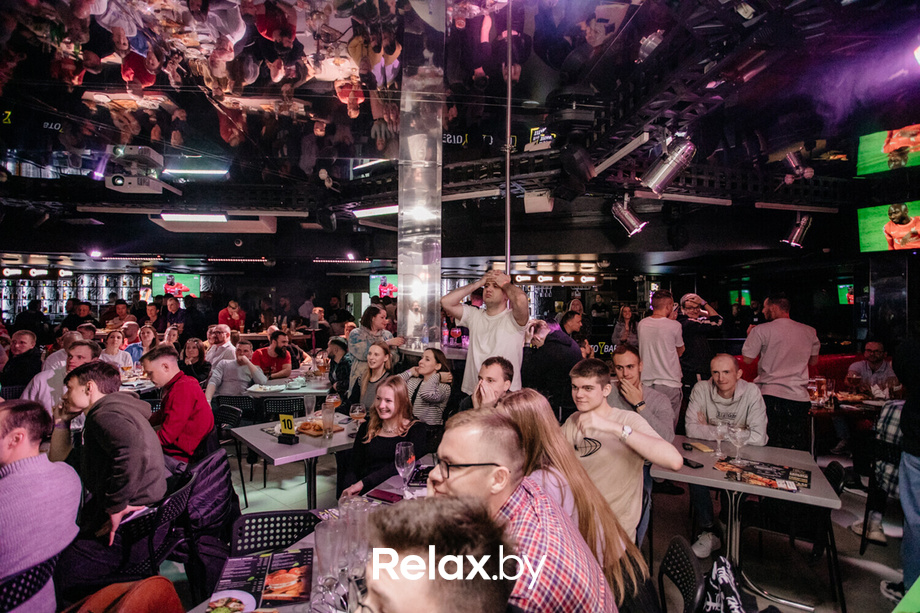 Финал Лиги Чемпионов, фото № 191