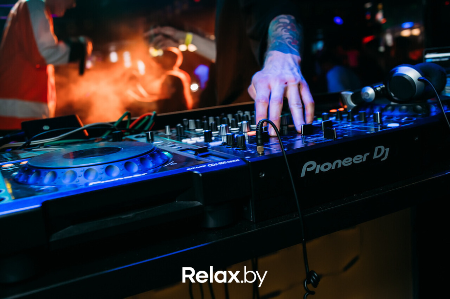 Killfish Birthday Party, фото № 192