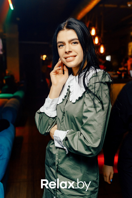 Пятница в Мяте, фото № 47