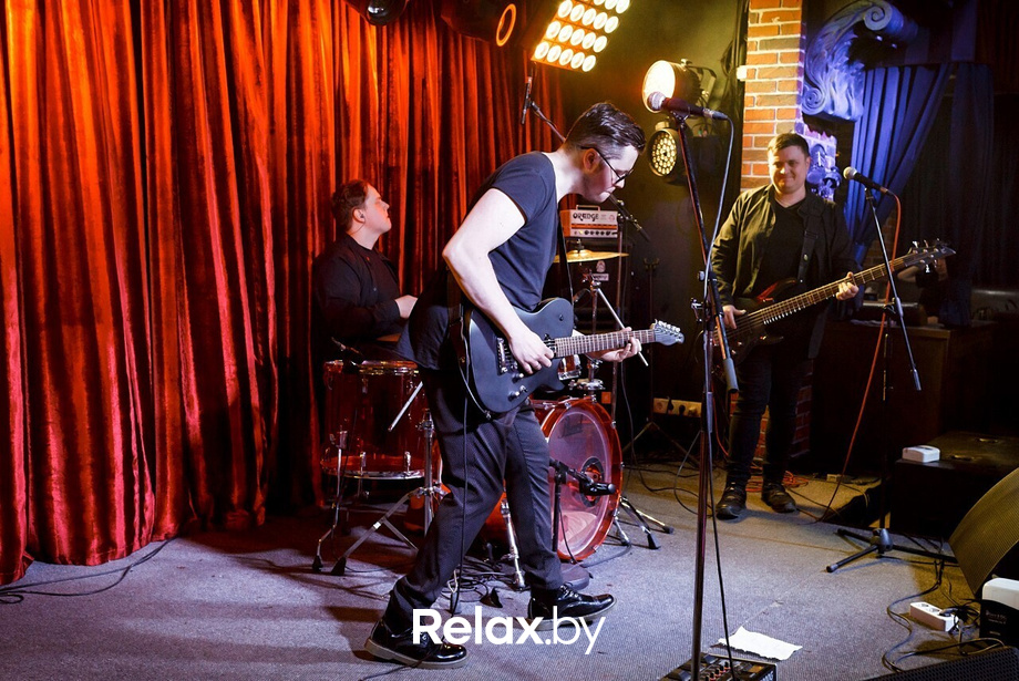 Brooklyn Live!, фото № 17