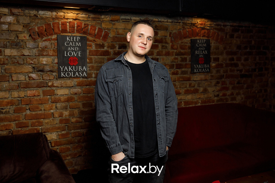 Live Lounge, фото № 25