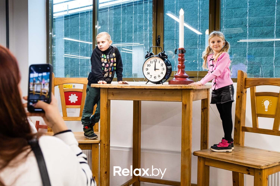 День Рождения парка наук «Квантум», фото № 175