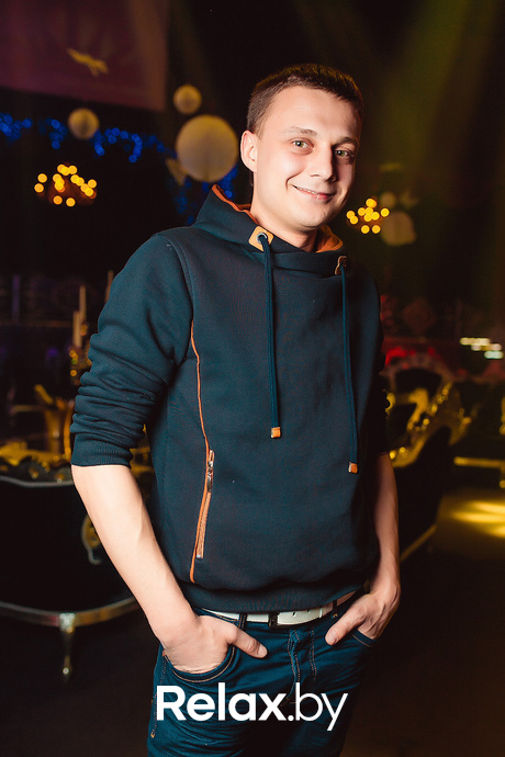 8 Марта. Бал Принцесс, фото № 22