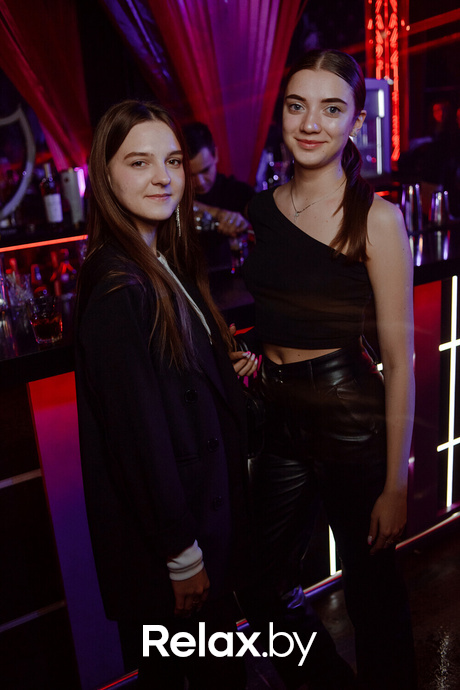 Saturday «Dont stop te party», фото № 20