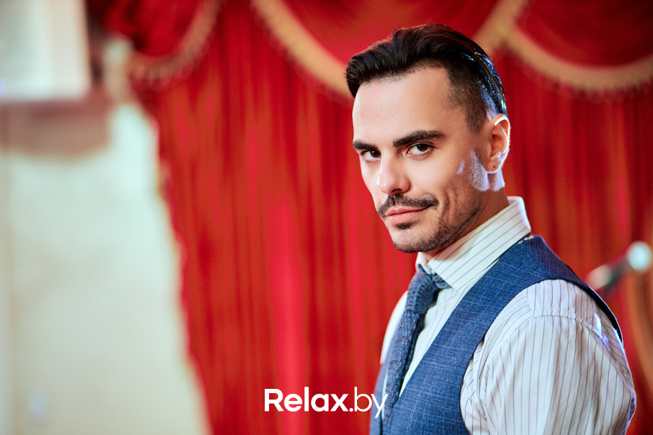 «Opera Loto», фото № 47