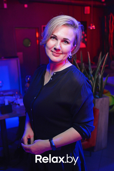 Ночные жители, фото № 86