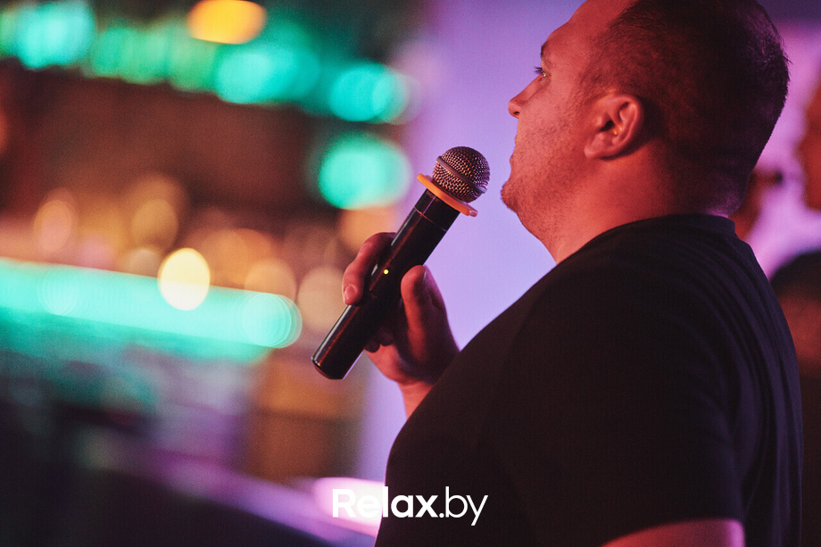 Караоке, фото № 37