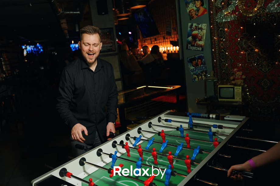 Новогодний корпоратив, фото № 15