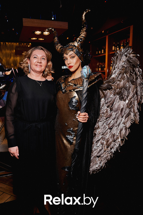 Новый год в Ангелах, фото № 17