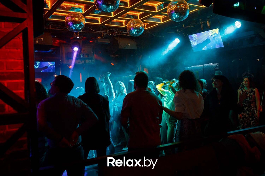 Brooklyn Live!, фото № 20