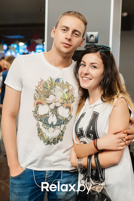 Silver Movie Nights: От заката до рассвета, фото № 5