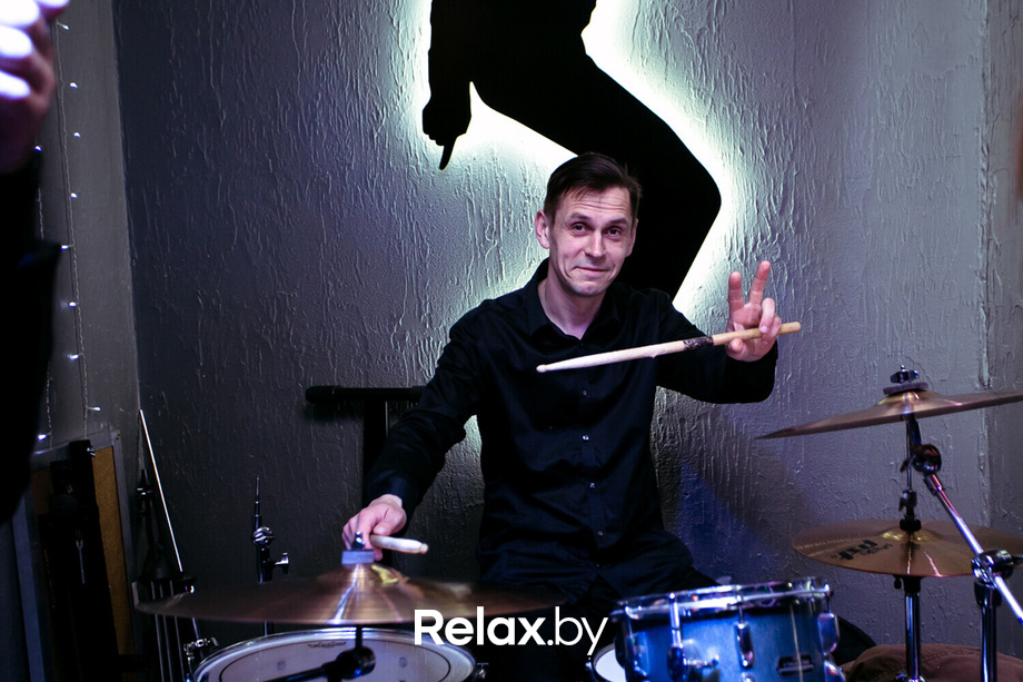 Ночные жители, фото № 37