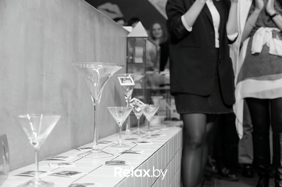 Relax and the City, фото № 209