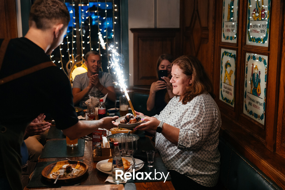 Выходные в Раковском Броваре, фото № 51