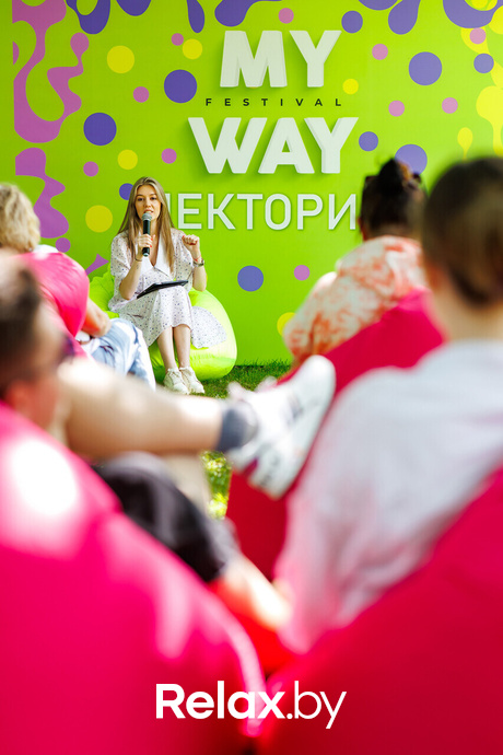 May Way 2025, фото № 213