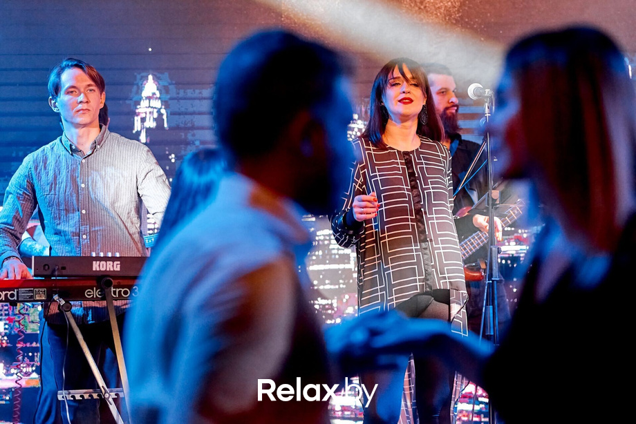 Saturday music, фото № 26