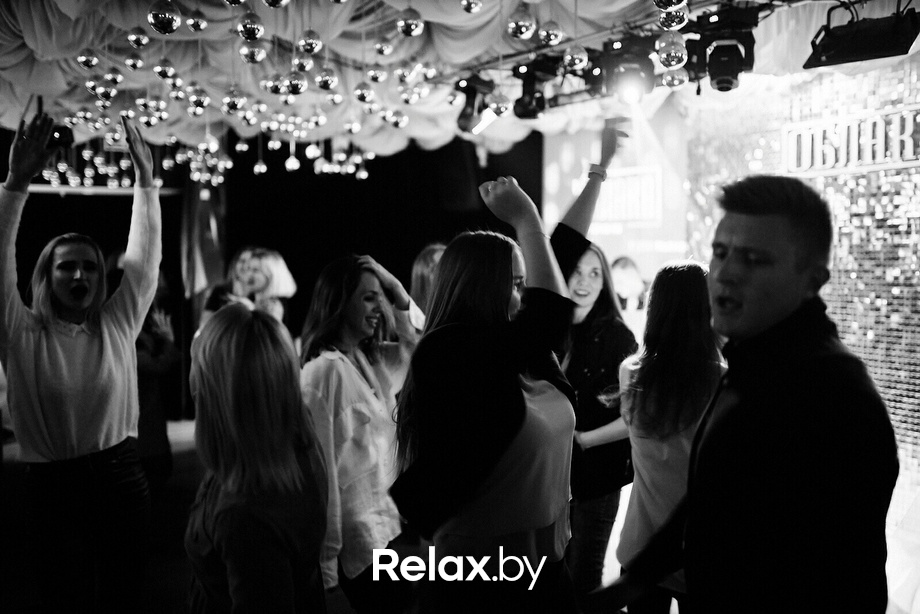 Суббота в Облаках, фото № 5