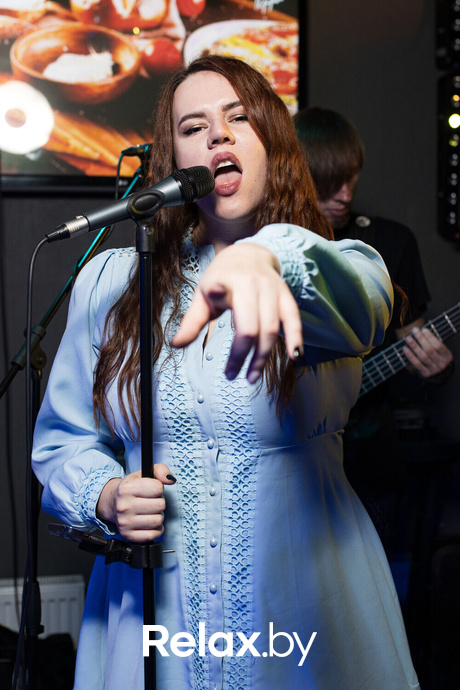 Ночные жители, фото № 4