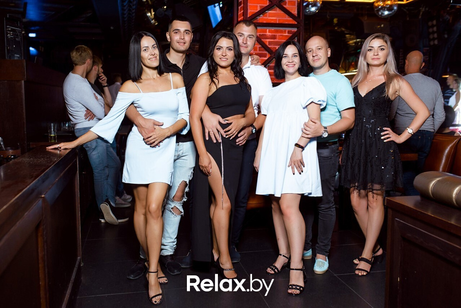 Brooklyn Live!, фото № 39