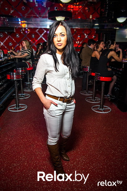 Next Club Show, фото № 107